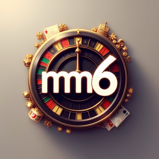 Logo mm6